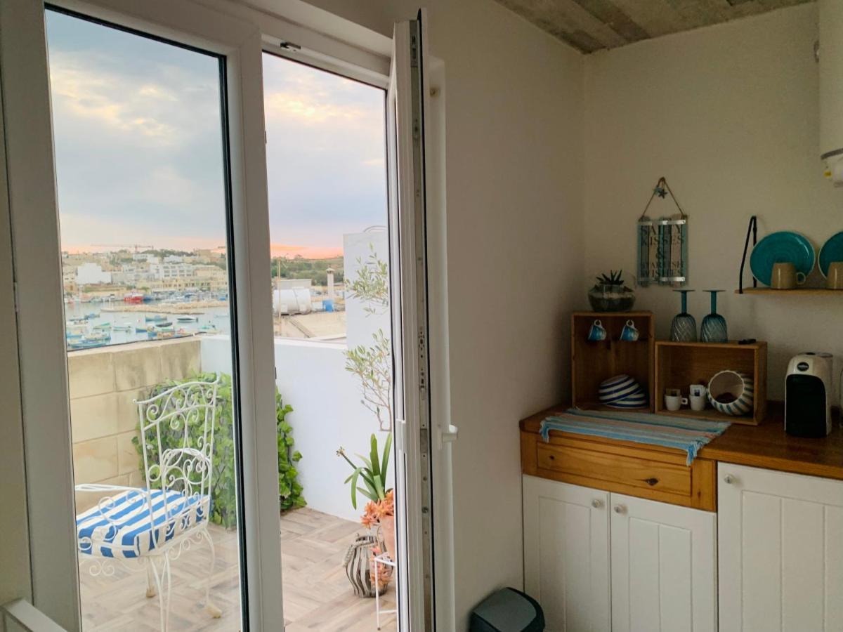 Anthony'S Sea Stay Marsaxlokk Exterior photo