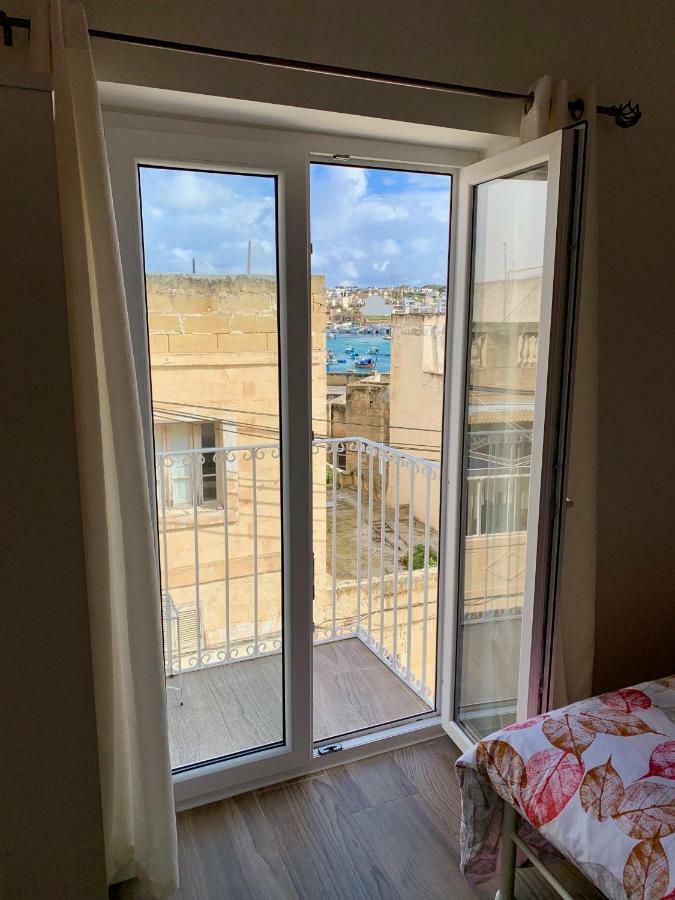 Anthony'S Sea Stay Marsaxlokk Exterior photo