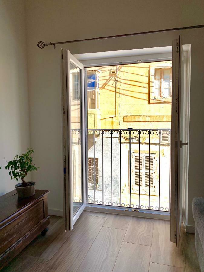 Anthony'S Sea Stay Marsaxlokk Exterior photo